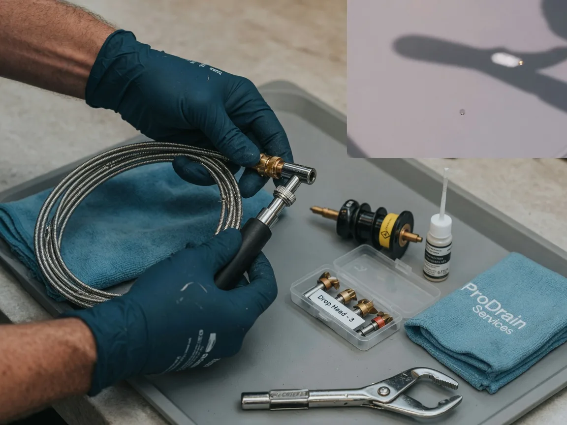 Why choose Drain Cleaning in Mauckport, IN